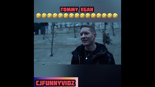 Tommy Egan (Force) Funny Moments (Part 1) (Power)