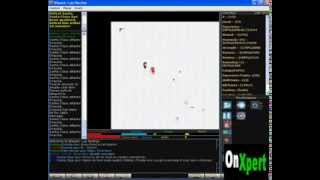 BleachLN MMORPG - Bullying Lowbies & Santa Porn