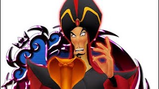 Jafar & Maleficent