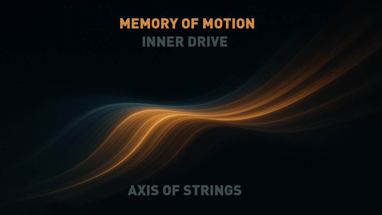 🎵 12 — Inner Drive - Instrumental Rock