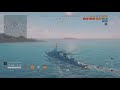 World of Warships Legends-Z-52