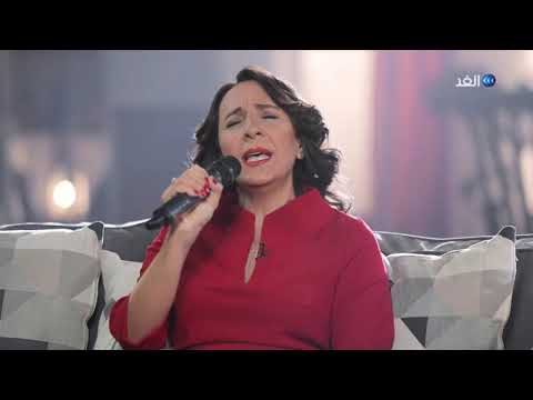 أبدعت بغنائه في الثامنة من عمرها ريما خشيش تطربنا من جديد بموشح أنت الدلال لكامل الخلعي