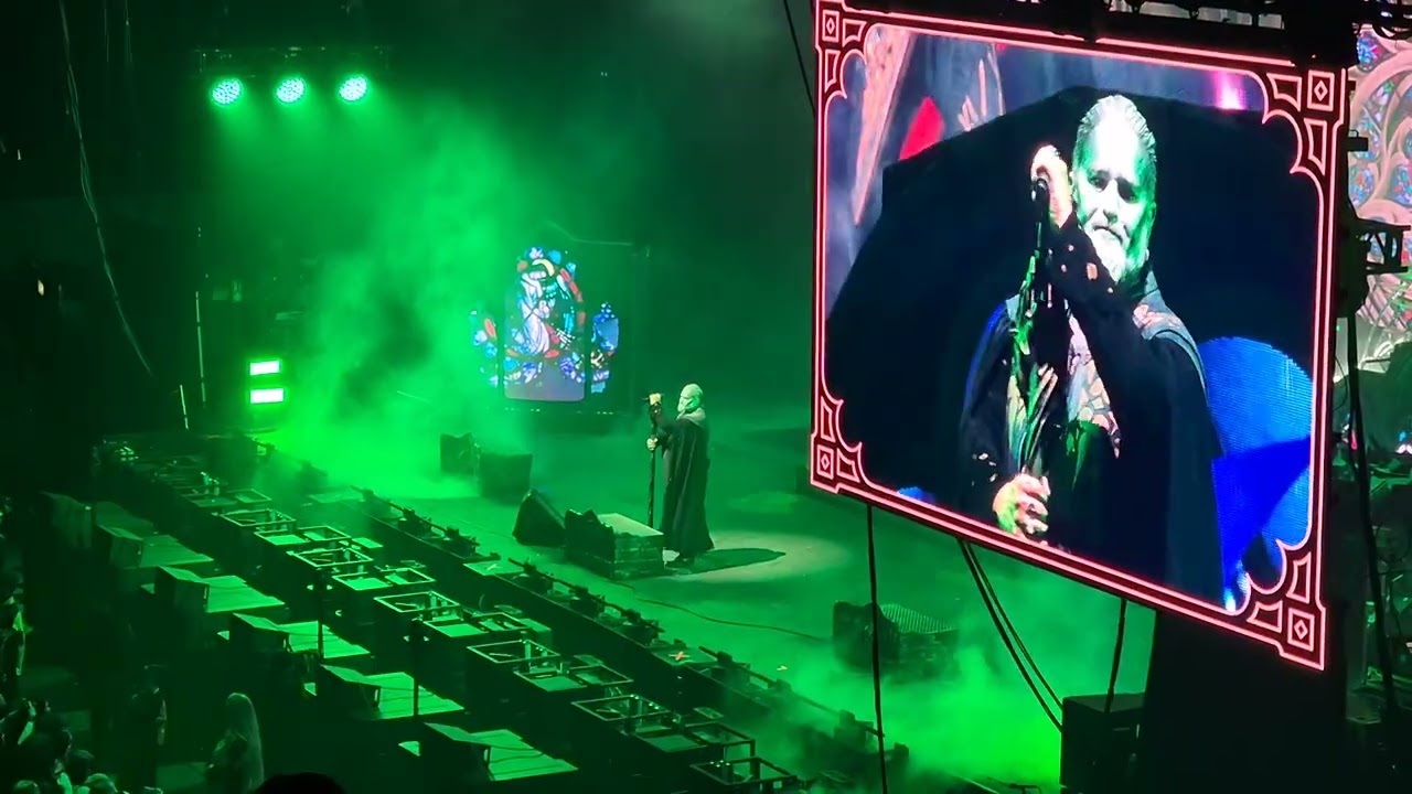 Powerwolf - Werewolves of Armenia