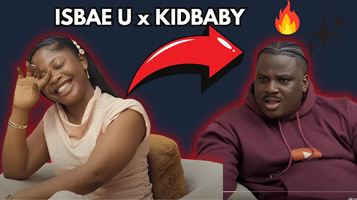 😂 Unforgettable Chaos Kidbaby & IsBae U Go Wild On Curiosity Made Me Ask