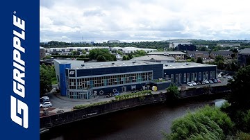 Riverside Works | Automated assembly of wire joiners & tensioners