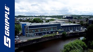 Riverside Works | Automated assembly of wire joiners & tensioners