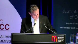Mr Ben McDevitt: Part 2
