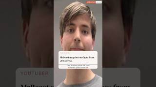 Celebrity MrBeast mugshot surfaces from 2018 arrest. Wealth