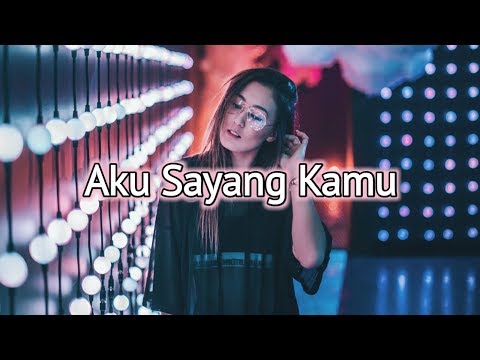 Maudy Ayunda - Cinta Datang Terlambat | Aku Sayang Kamu ?