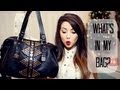What's In My Bag? (Winter Edition) | Zoella