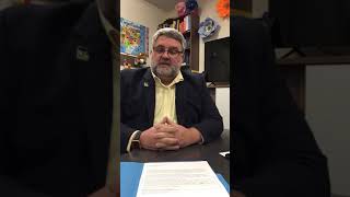 Fireside Chat with Mayor Snider - Jan 6, 2021