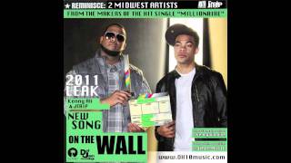 "On The Wall" - Kenny Ali & JTRIP