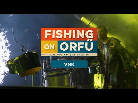 VHK - Fishing