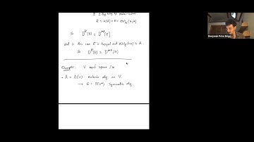 Koszul homomorphisms and resolutions in commutative algebra - Benjamin Briggs (Copenhagen)