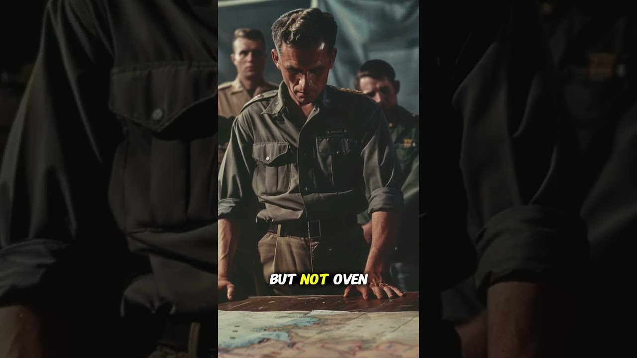 He Escaped a POW Camp… and Returned to Rescue His Men