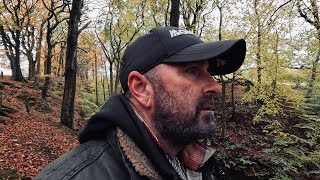 (AUTUMNAL HIKE !!!) + Chat !!! #Outdoors