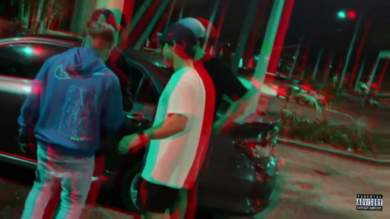 KO - A.Generation ⚡️ Prod. By M.Ghost. instrumental & mastering NachosWave & GeeProductions