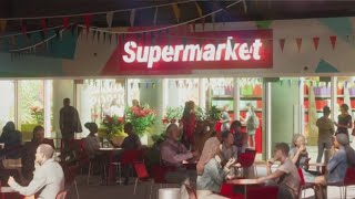 Officials and New Yorkers question if NYC-owned grocery stores will work