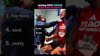 Ranking Most Insane Injection Moments 🤣… #shortsviral #funny Ranking Most Insane Injection Moments 🤣… #shortsviral #funny