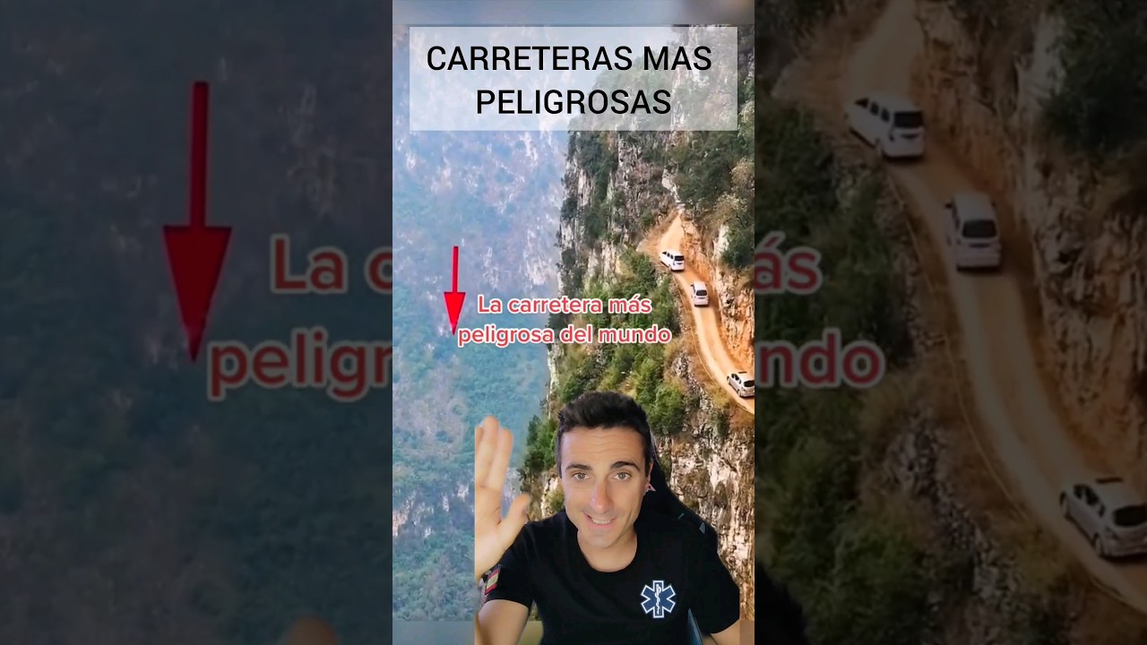 Cacho Bochinche Album: The World's Most Dangerous Race, image size:1280x720