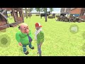 ফ্রাঙ্কলিন বিয়ে করল | Indian theft auto simulator bangla | bangla gameplay 