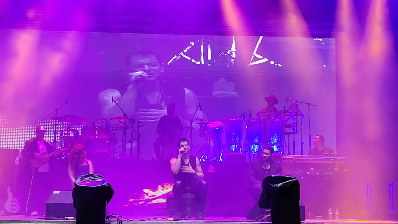 Que Será De Ti - Yahir Carnaval Tuxpan Veracruz 2025