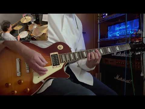 187 / ZARD / 揺れる想い（1993）/ みんな弾けるよtab譜付 / #guitarcover #坂井泉水