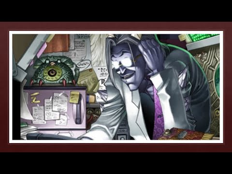 Kozaky [Yu-Gi-Oh! Lore] - Master Guide 2 - YouTube
