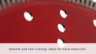 Product Spotlight Otec Lt10R Super Premium Hard Materials Blade