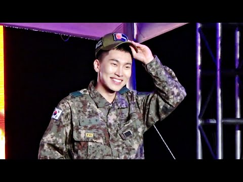 190922 맨정신으로도 은광이가 이렇게 멋집니다 || 이기자페스티벌 서은광 맨정신 직캠