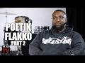 Poetik Flakko & Vlad Clear the Air on Their Past Beef (Part 2)