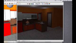 Simple 3D Modeling & Rendering (Part 2)