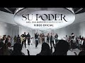 SU PODER - Miel San Marcos & Marcos Witt - Video Oficial