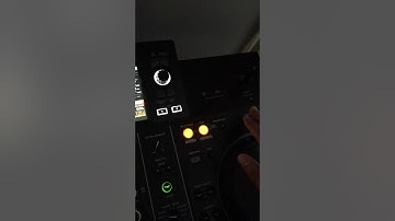 XDJ RX2 Issue