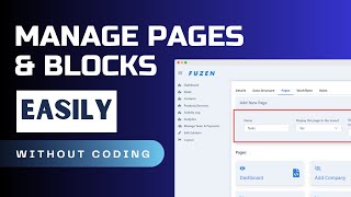 Celebrity Easily Manage Pages & Blocks (Simple No Code Guide) Wealth
