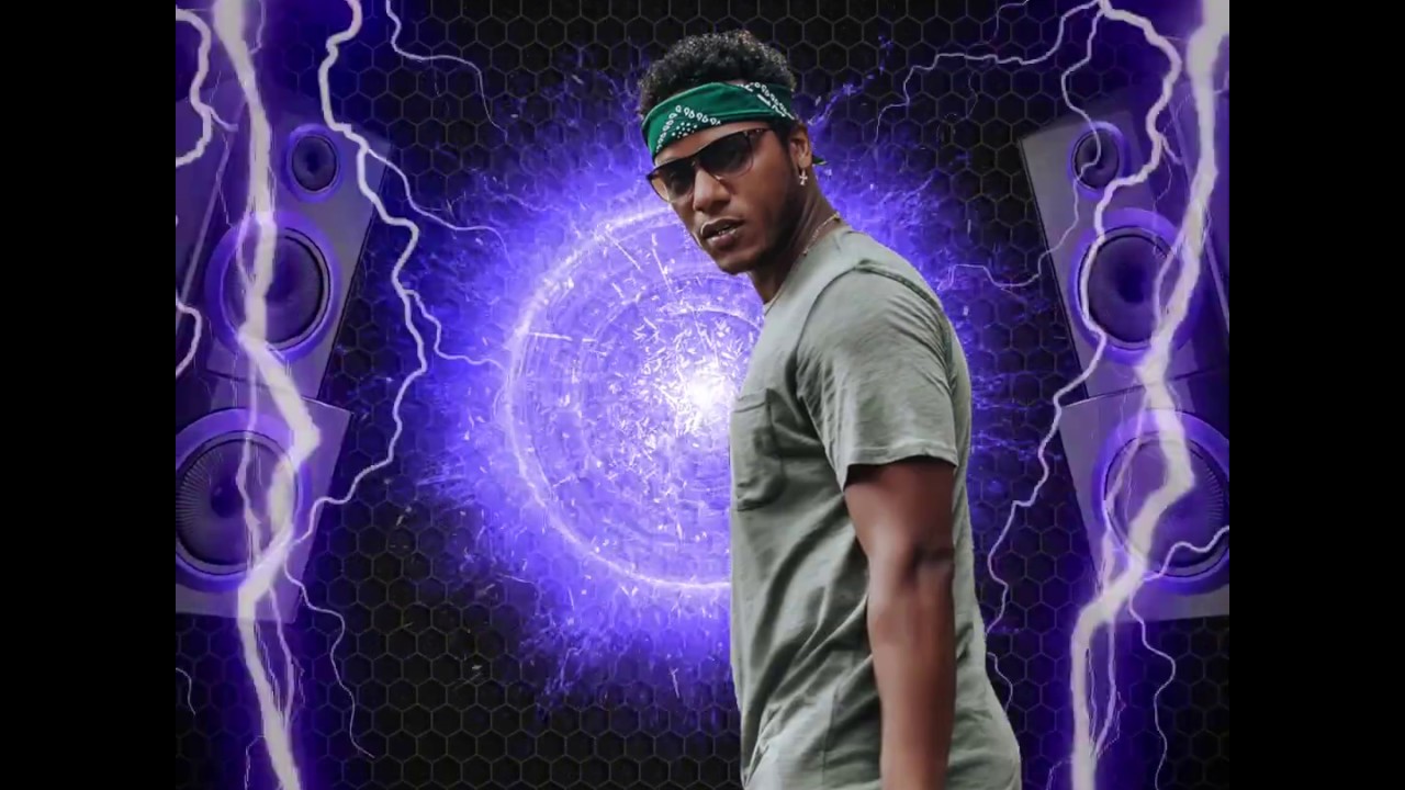 Puir- Persona (Motion Graphic Song)