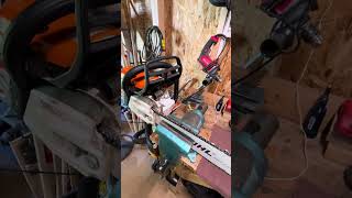 Egan Performance Stihl 261c Header Pipe