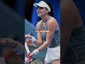 “My hips lie” — Eva Lys gets real about dance struggles with Coco Gauff in Madrid 😅🎾