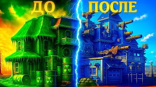 видео: 7 Days to Die ► ЧЕЛЛЕНДЖ House Flipper ТЯЖЕЛАЯ ТЕМА #3 картинка: 7 Days to Die ► ЧЕЛЛЕНДЖ House Flipper ТЯЖЕЛАЯ ТЕМА #3