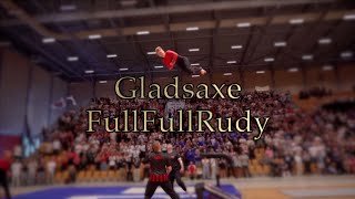 Gladsaxe Full Full Rudy Sampler