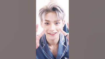 his such a cutie jiwoong#kimjiwoong#zerobaseone #zb1