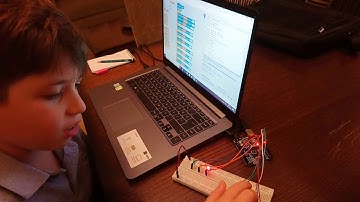 A03 Görev 1(Can Doruk) Antalya Robotik ve Kodlama Lego Wedo 2.0