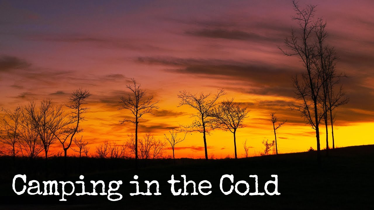 First Camping Trip of 2022 to Wyalusing, Wisconsin