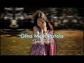 Olha Mein Patola 🖤 Slowed + Reverb | Feel the Night Vibes 🌙✨