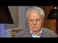 Кравчук: "Вы действительно верите, что Украина в Европу пойдет?", – спросил меня Ельцин