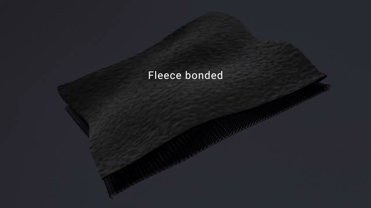 Introducing Knya Drift - India's first scrub-ready winter jacket for medicos.