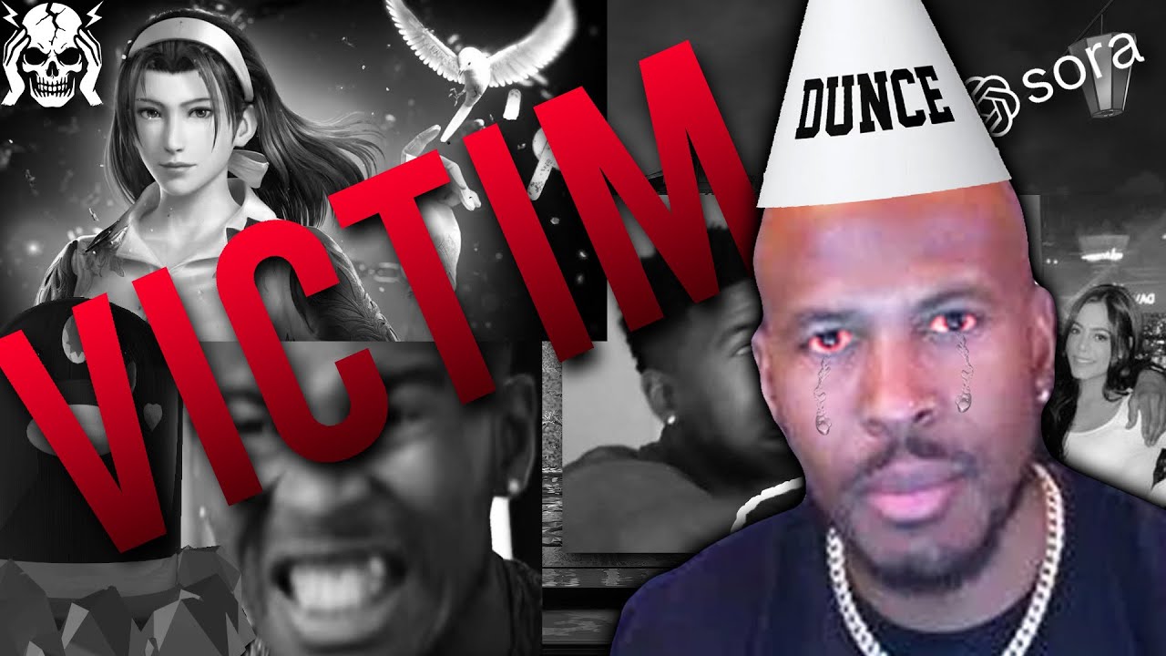 Тролли заставляют LowTierGod преклонить колени с помощью ИИ Соры | ULTIMATE Compilation