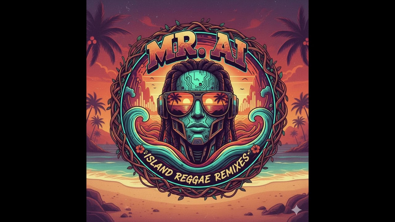 FIJIAN MUSIC - MR AI - ISA ISA VULAGI LASA DINA