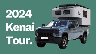 Official Scout Campers Kenai Tour | 2024