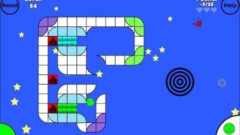 Physi Nibbler - Level 54 - All Hearts